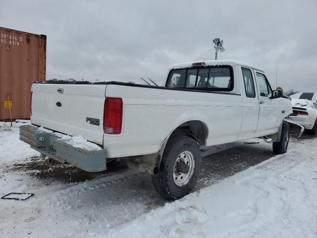 1994 Ford F250