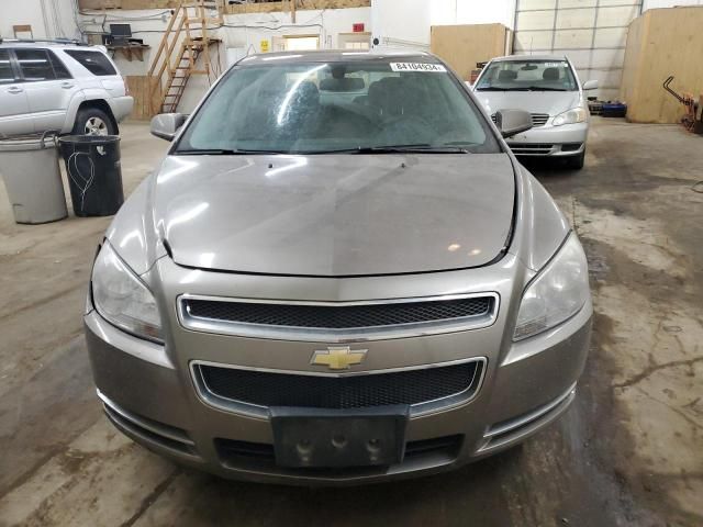 2011 Chevrolet Malibu 1LT