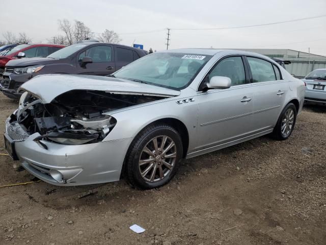 2010 Buick Lucerne CXL