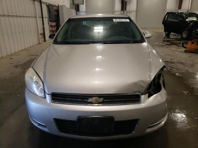 2007 Chevrolet Impala LT