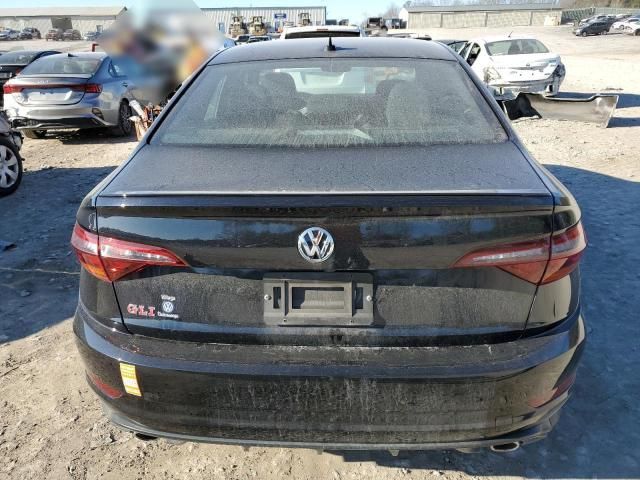 2019 Volkswagen Jetta GLI