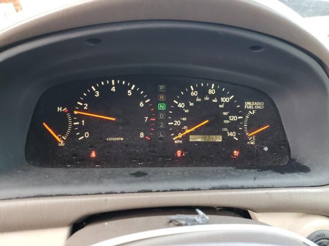 2000 Lexus ES 300