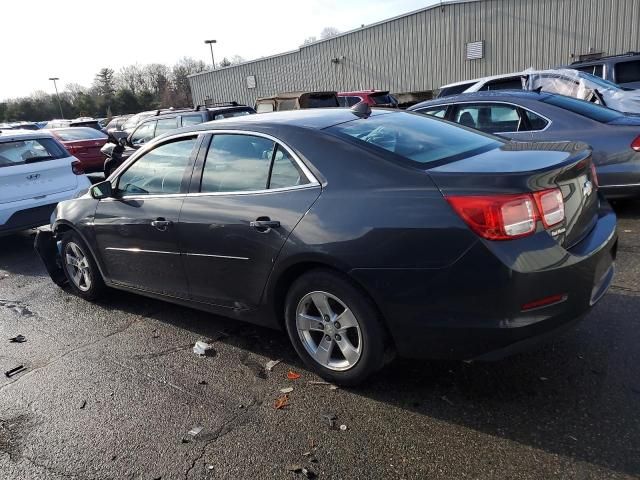 2014 Chevrolet Malibu LS