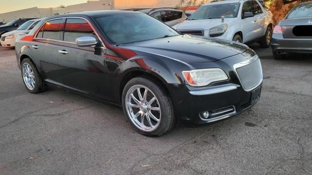 2014 Chrysler 300C Varvatos