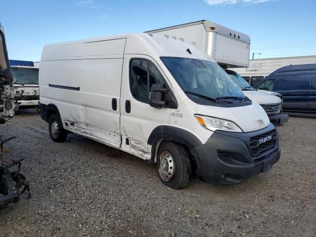 2023 Dodge RAM Promaster 2500 2500 High