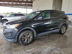 Hyundai Vehiculos salvage en venta: 2016 Hyundai Santa FE Sport