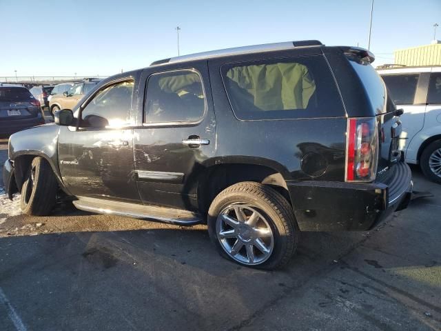 2007 GMC Yukon Denali