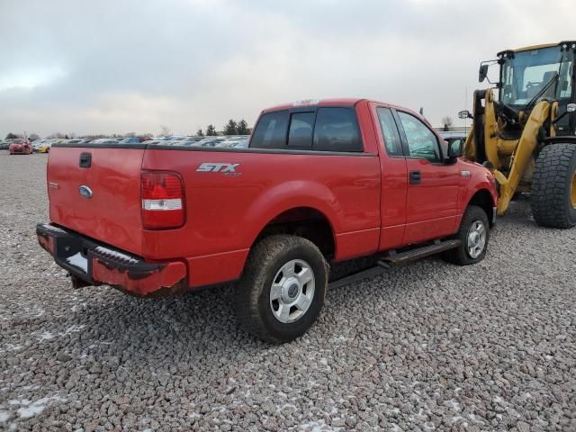 2004 Ford F150