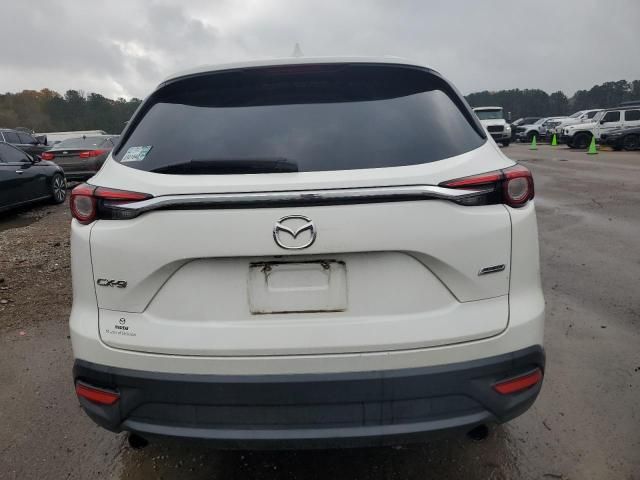 2016 Mazda CX-9 Touring