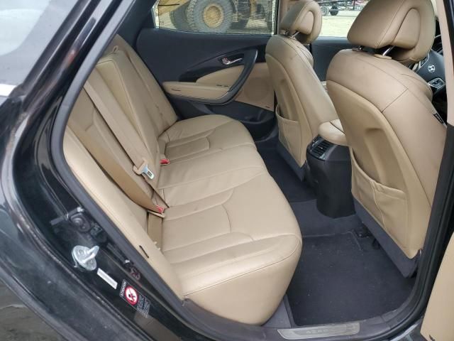 2012 Hyundai Azera GLS