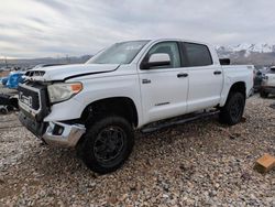 2015 Toyota Tundra Crewmax SR5 for sale in Magna, UT