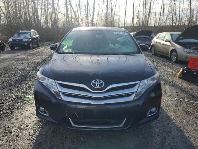 2014 Toyota Venza LE