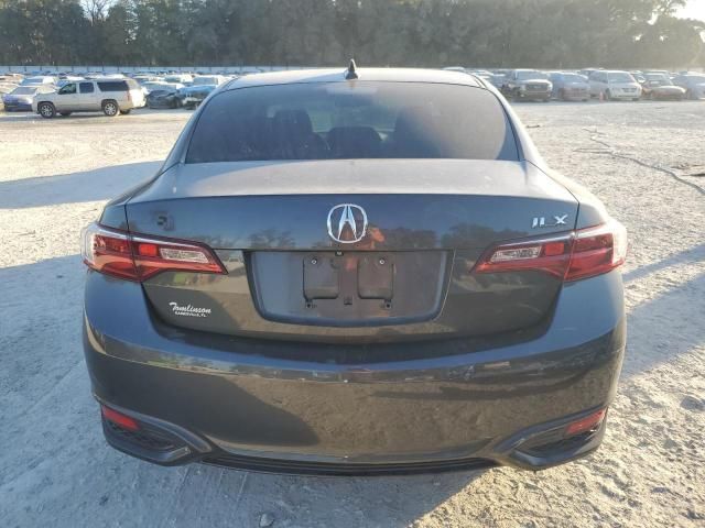 2016 Acura ILX Premium