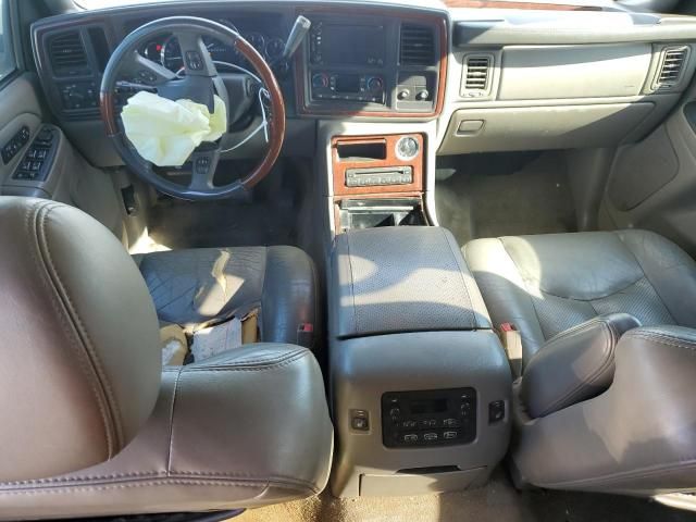 2006 Cadillac Escalade Luxury