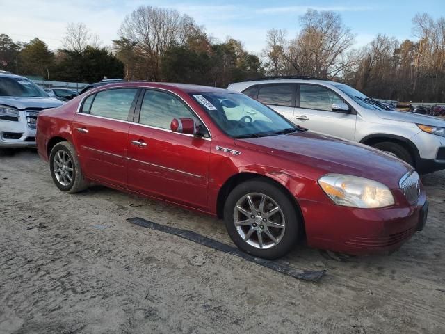 2007 Buick Lucerne CXL