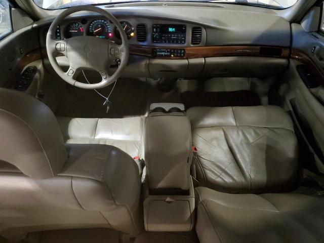 2001 Buick Lesabre Custom