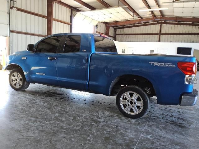 2007 Toyota Tundra Double Cab SR5