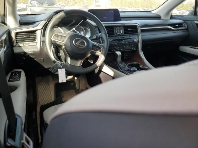 2016 Lexus RX 350 Base