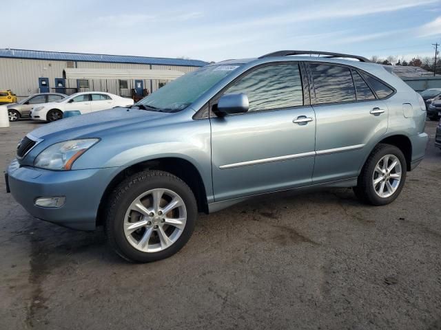 2008 Lexus RX 350