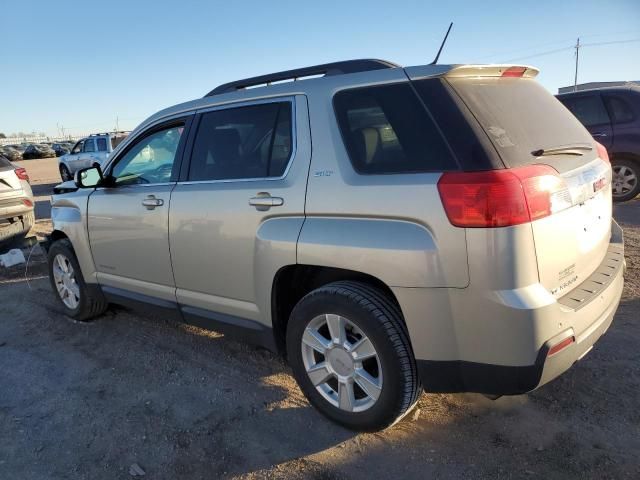 2013 GMC Terrain SLT