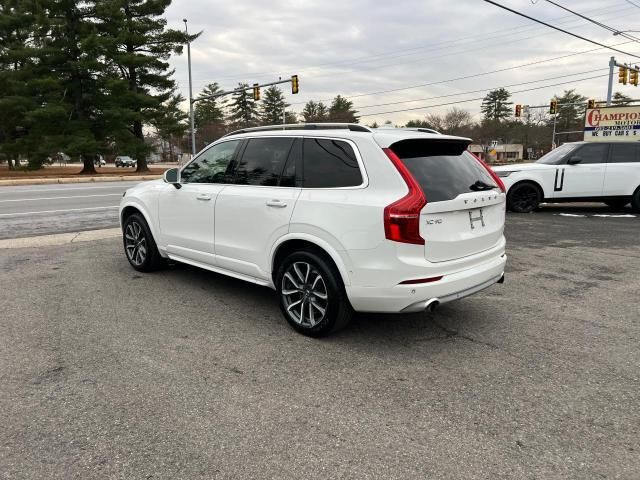 2018 Volvo XC90 T5