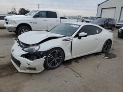 2015 Subaru BRZ 2.0 Limited for sale in Nampa, ID