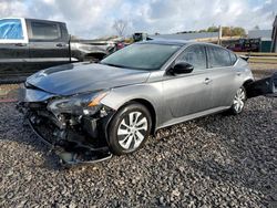 Nissan Altima salvage cars for sale: 2024 Nissan Altima S