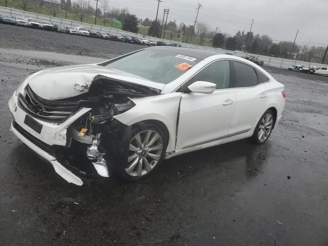 2015 Hyundai Azera Limited