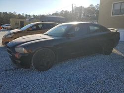 Dodge Charger salvage cars for sale: 2013 Dodge Charger SE