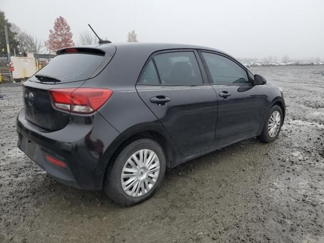 2018 KIA Rio LX