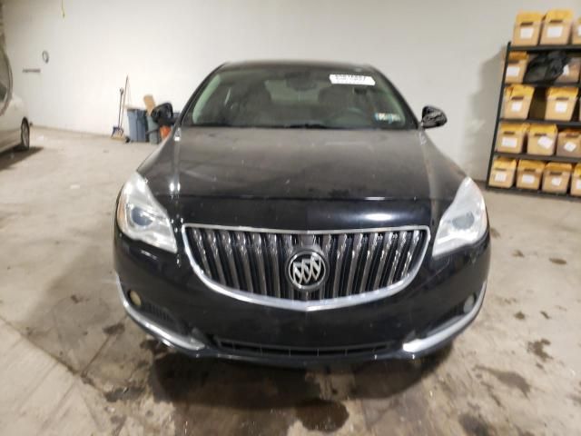 2014 Buick Regal