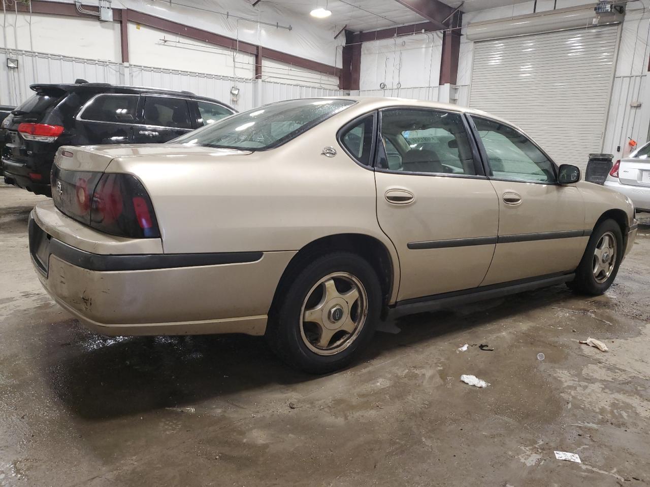 2004 Chev Impala