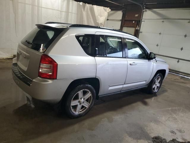 2010 Jeep Compass Sport