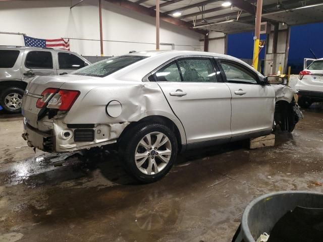 2010 Ford Taurus SEL