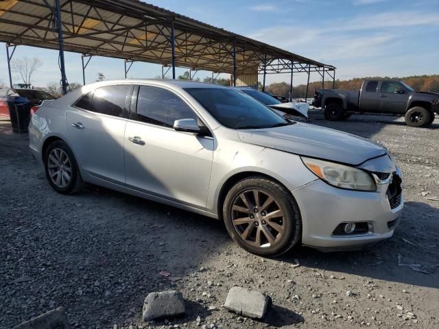 2014 Chevrolet Malibu LTZ