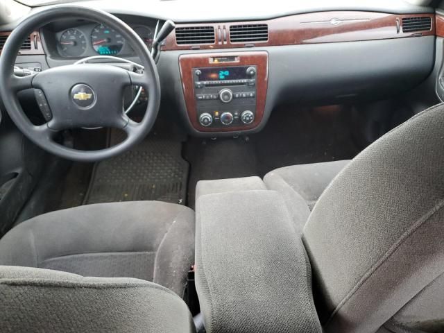 2006 Chevrolet Impala LS