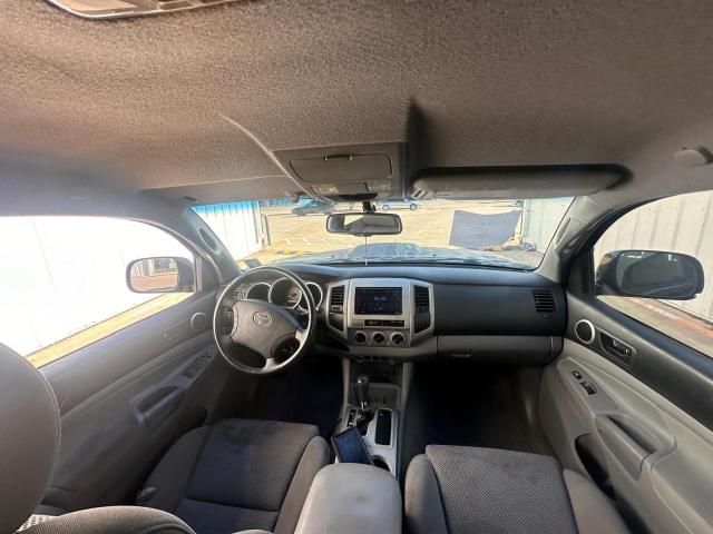 2010 Toyota Tacoma Double Cab Prerunner