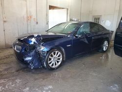 BMW salvage cars for sale: 2011 BMW 528 I