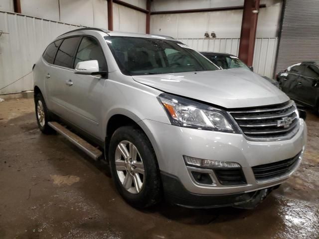 2013 Chevrolet Traverse LT