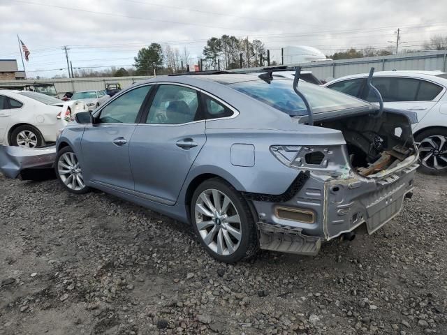 2016 Hyundai Azera Limited