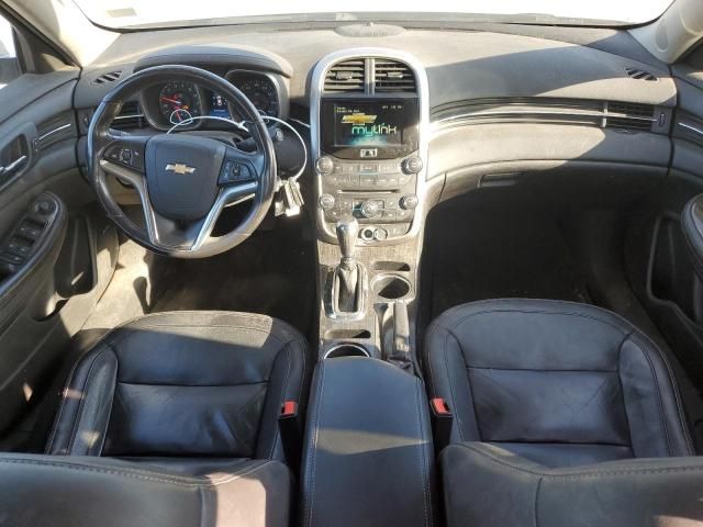 2015 Chevrolet Malibu 2LT