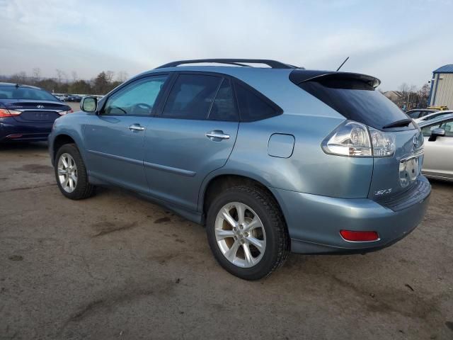 2008 Lexus RX 350