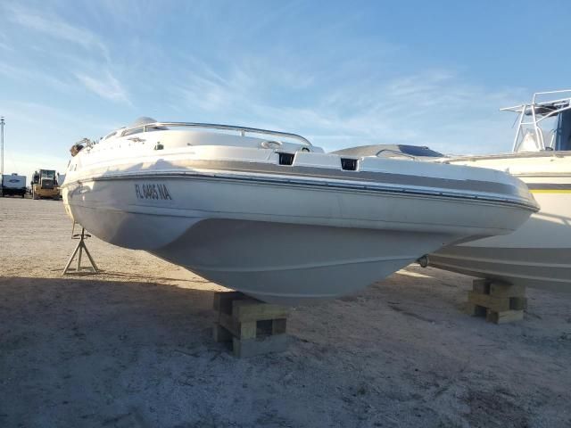 2006 GDY Vessel