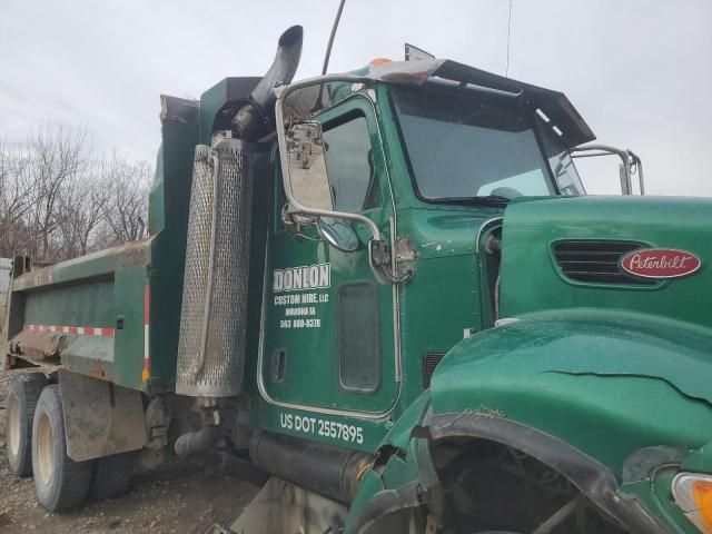 2007 Peterbilt 340