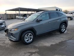 Hyundai Tucson salvage cars for sale: 2024 Hyundai Tucson SEL