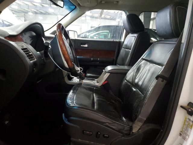 2009 Ford Flex Limited