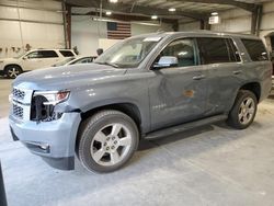 Chevrolet Tahoe salvage cars for sale: 2016 Chevrolet Tahoe K1500 LT