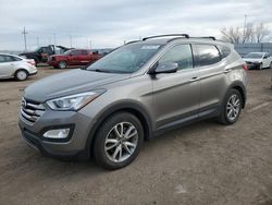 Hyundai Vehiculos salvage en venta: 2014 Hyundai Santa FE Sport