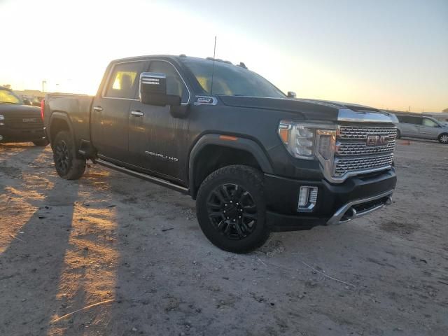 2021 GMC Sierra K2500 Denali