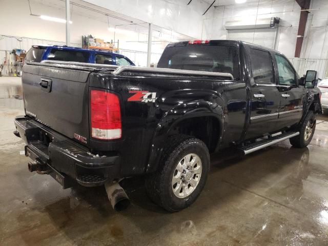 2014 GMC Sierra K3500 Denali